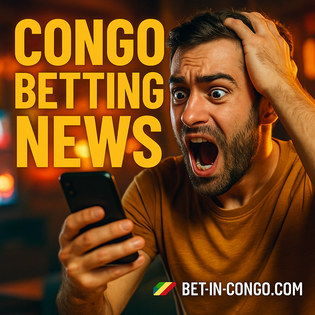 Congo Betting News 2025 Stay Updated with the Hottest Trends & Updates
